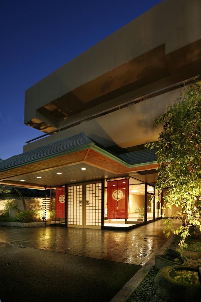 Kanko Hotel Tamaru Nara Zewnętrze zdjęcie