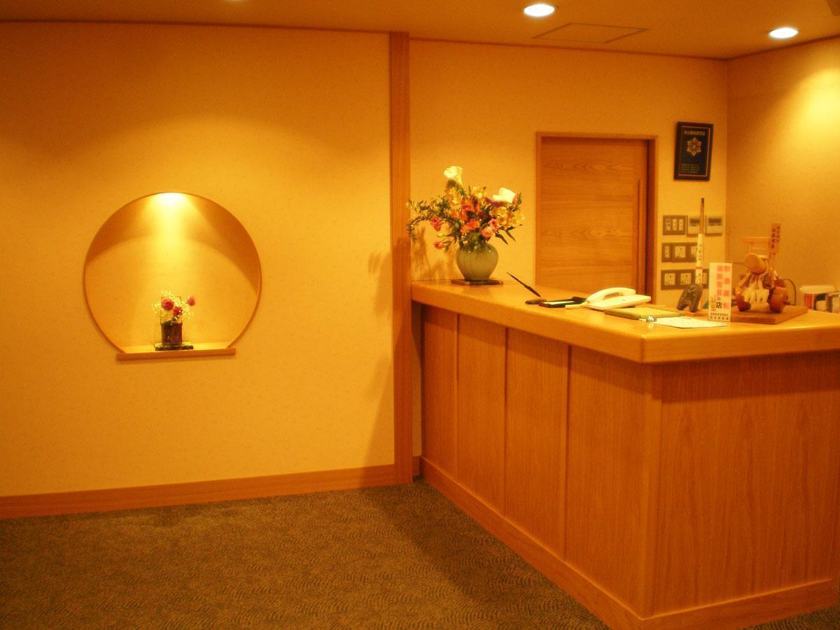Kanko Hotel Tamaru Nara Zewnętrze zdjęcie