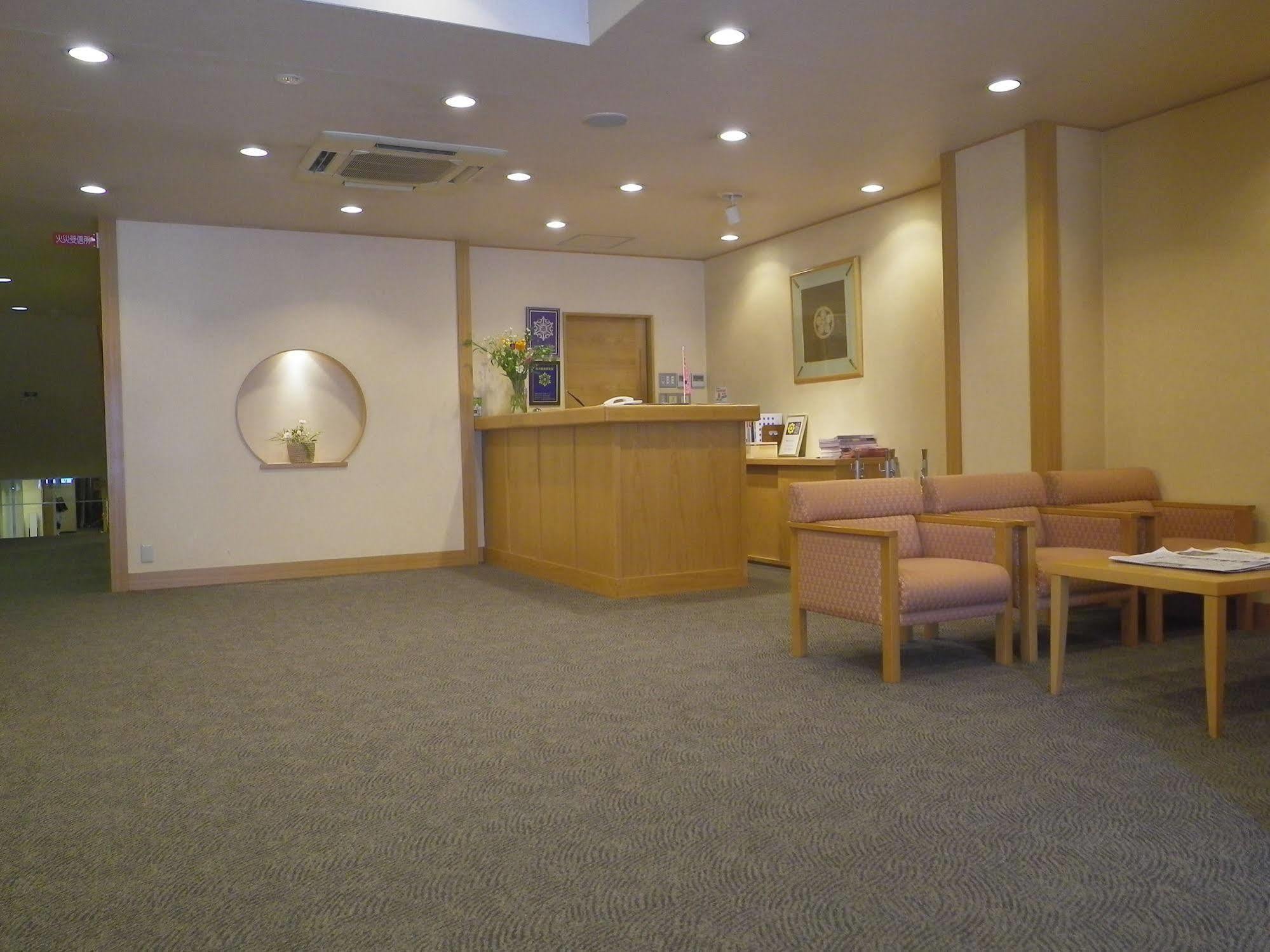 Kanko Hotel Tamaru Nara Zewnętrze zdjęcie