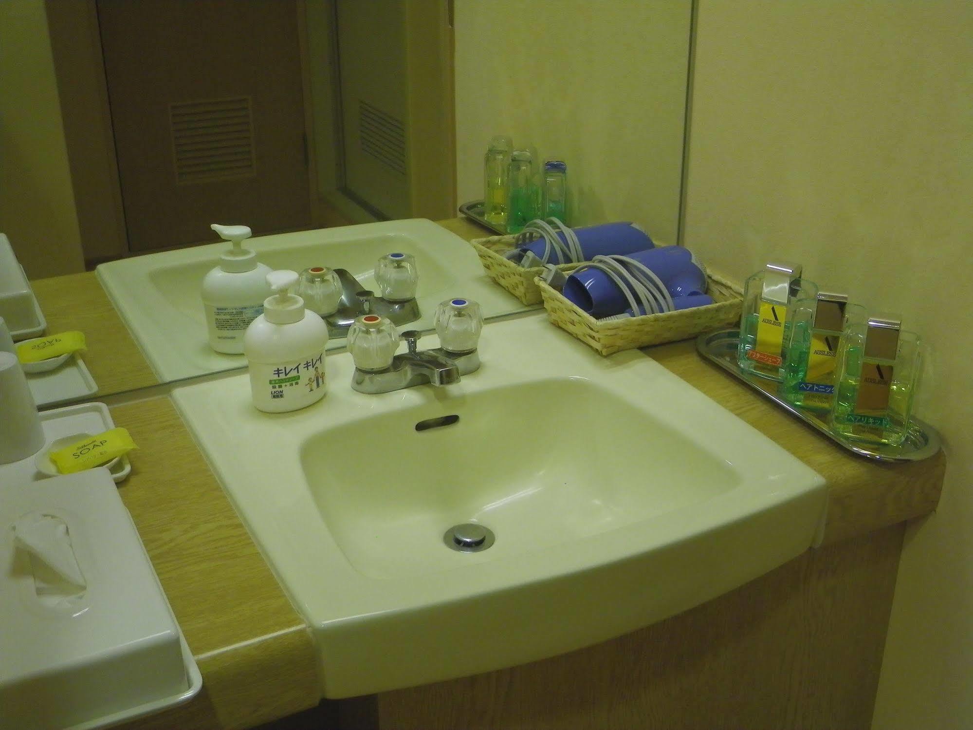 Kanko Hotel Tamaru Nara Zewnętrze zdjęcie
