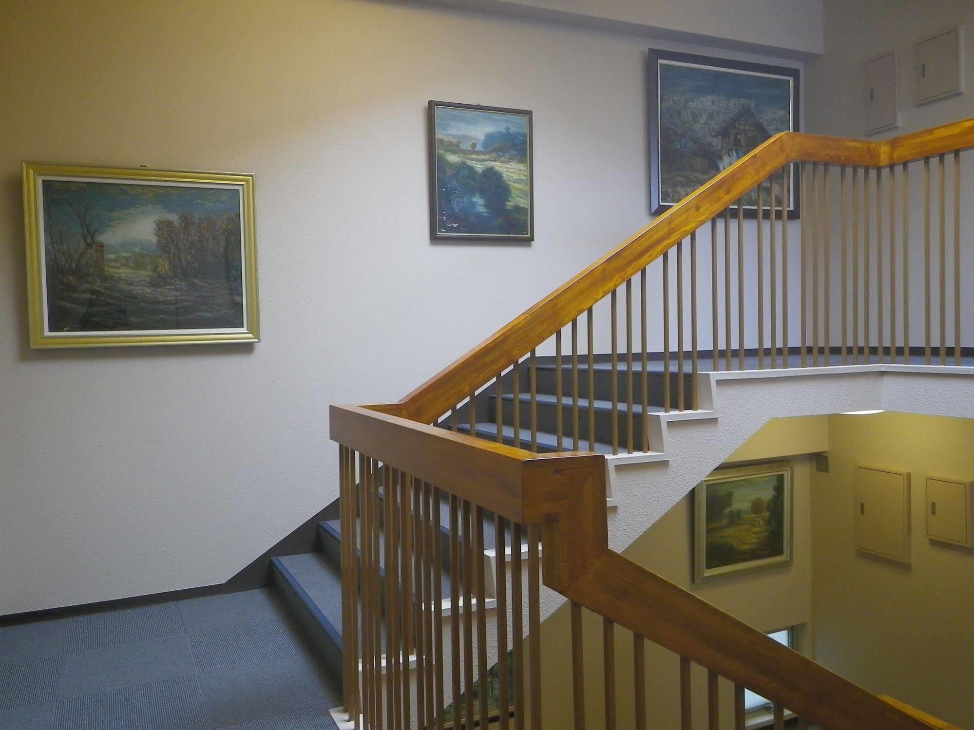 Kanko Hotel Tamaru Nara Zewnętrze zdjęcie