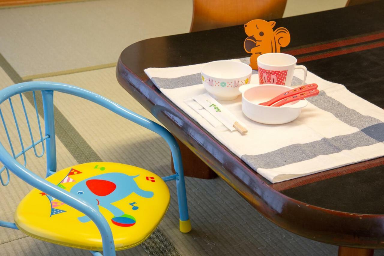 Kanko Hotel Tamaru Nara Zewnętrze zdjęcie