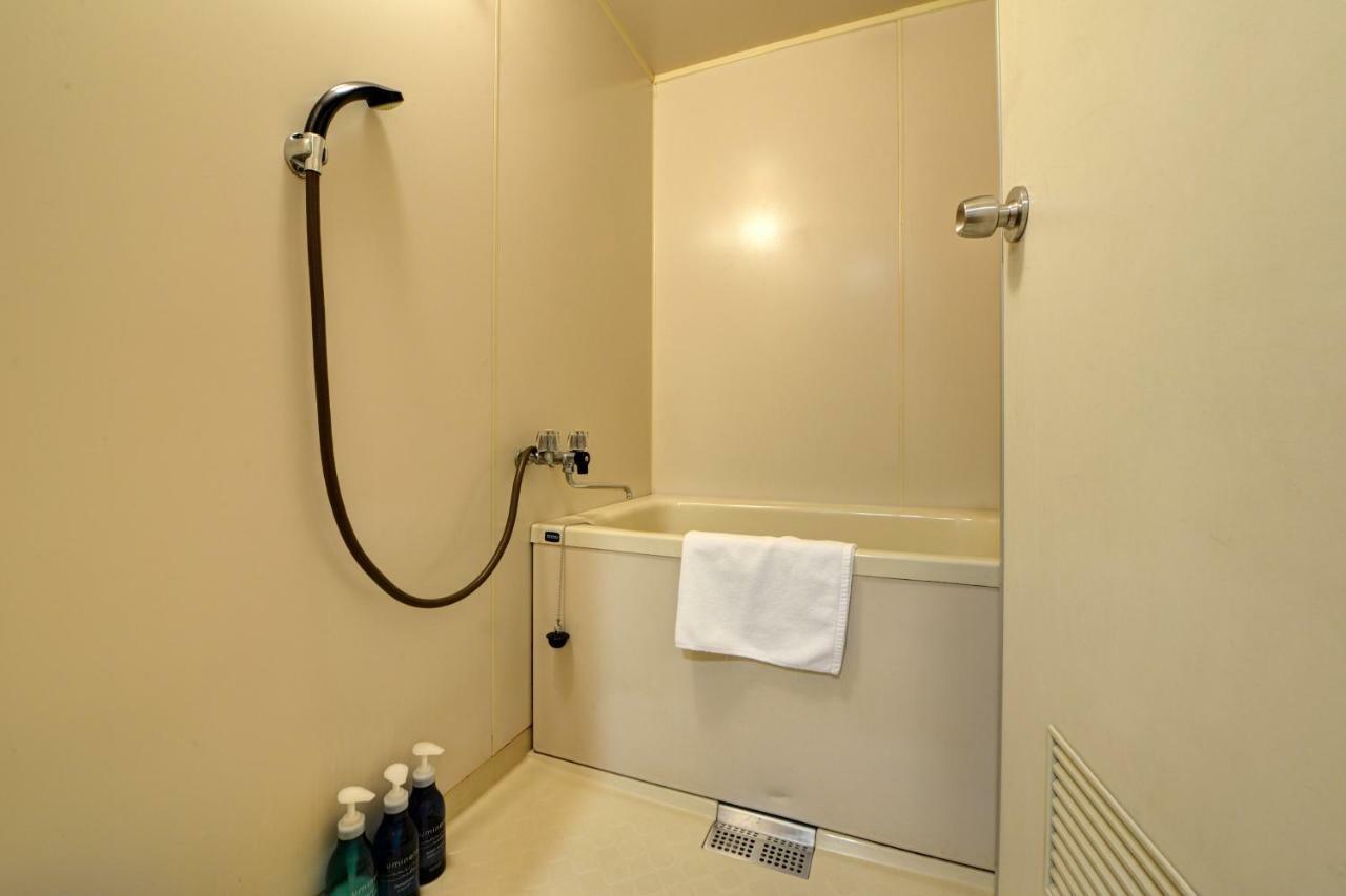 Kanko Hotel Tamaru Nara Zewnętrze zdjęcie