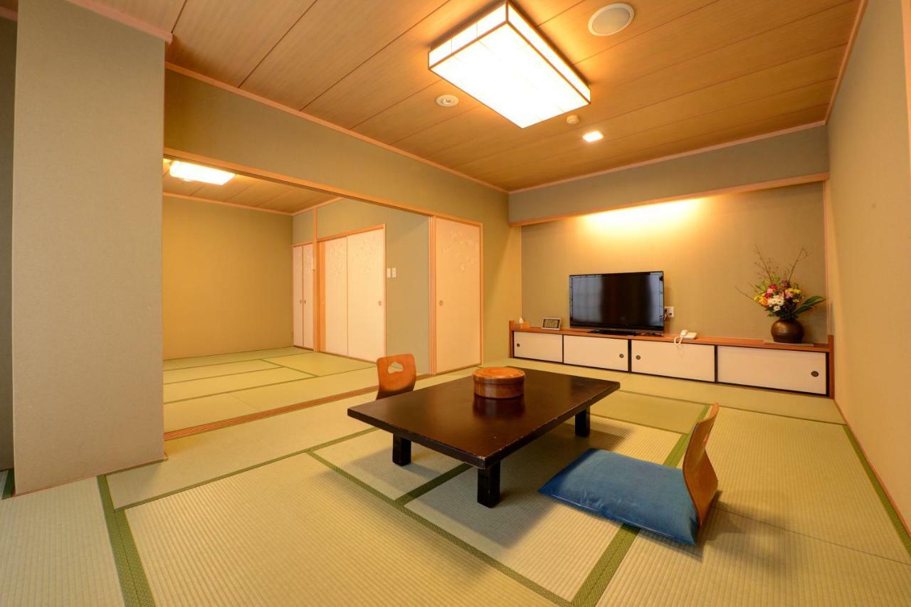 Kanko Hotel Tamaru Nara Zewnętrze zdjęcie