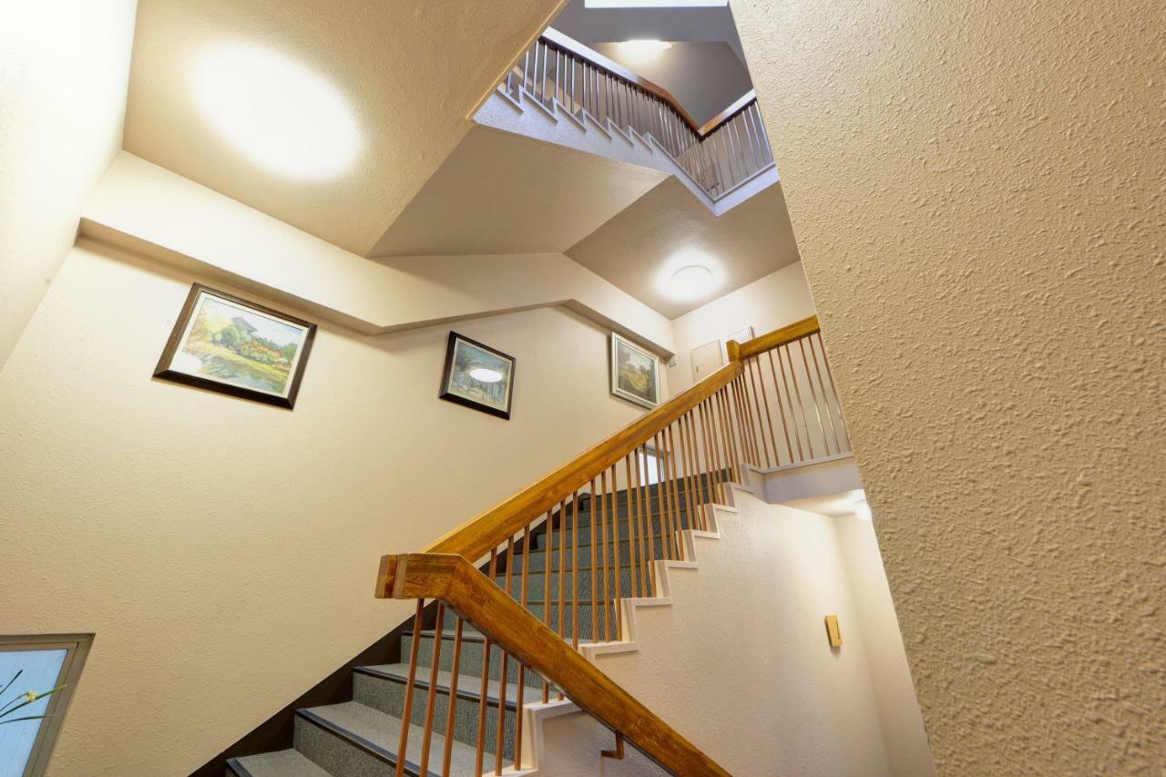 Kanko Hotel Tamaru Nara Zewnętrze zdjęcie