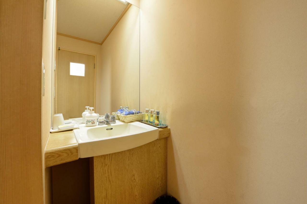 Kanko Hotel Tamaru Nara Zewnętrze zdjęcie